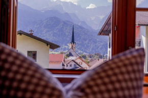 Ferienwohnung Wiagsog